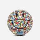 Piłka Market x Smiley® Mosaic Basketball 360000993 1408