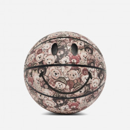 Piłka Market x Smiley® Softcore Basketball 360001013 1408