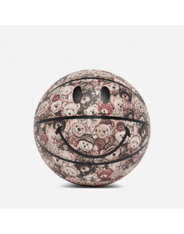 Piłka Market x Smiley® Softcore Basketball 360001013 1408