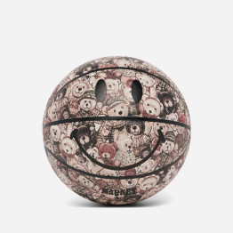 Piłka Market x Smiley® Softcore Basketball 360001013 1408