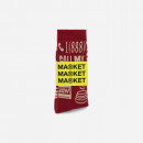 Skarpetki Market Call My Lawyer Socks 360000922 1017