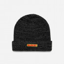 Czapka Market Reflective Bar Logo Beanie Beanie 390000203 0001