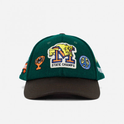 Czapka Market State Champs Hat 390000172 0401