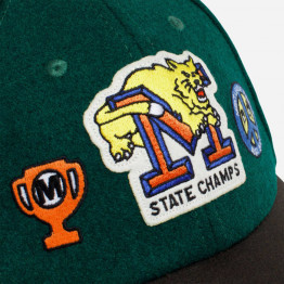 Czapka Market State Champs Hat 390000172 0401