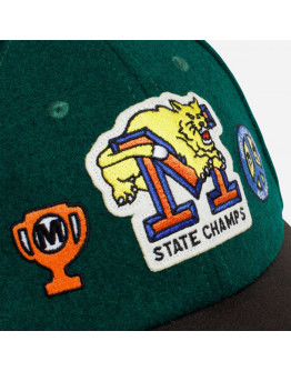 Czapka Market State Champs Hat 390000172 0401