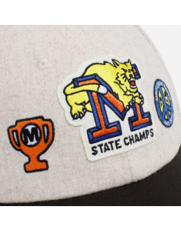 Czapka Market State Champs Hat 390000172 1228