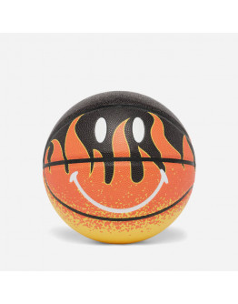 Piłka Market x Smiley® Flame Basketball 360000976 1408