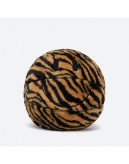 Piłka pluszowa Market x Smiley® Tiger Plush Basketball 360000991 1408