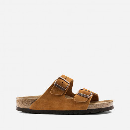 Klapki damskie Birkenstock Arizona 1009527