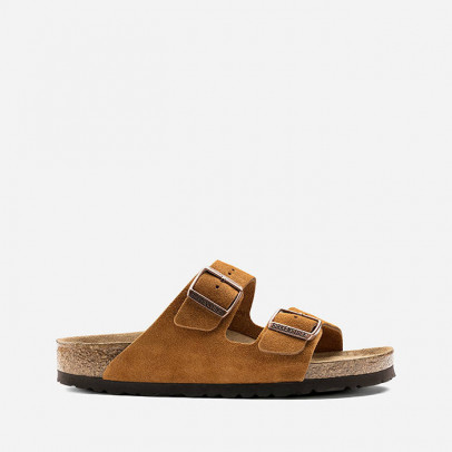 Klapki damskie Birkenstock Arizona 1009527