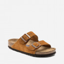 Klapki damskie Birkenstock Arizona 1009527