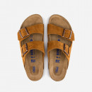 Klapki damskie Birkenstock Arizona 1009527