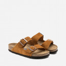 Klapki damskie Birkenstock Arizona 1009527