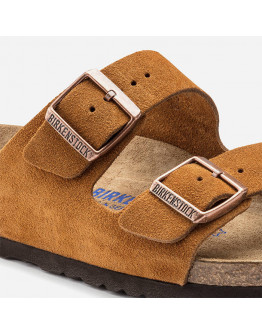 Klapki damskie Birkenstock Arizona 1009527