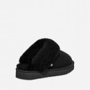 Kapcie damskie UGG Classic Slipper II 1130876 BLK