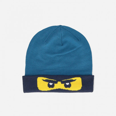 Czapka dziecięca LEGO® Wear Lwantony 710 Hat 22933 523