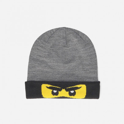 Czapka dziecięca LEGO® Wear Lwantony 710 Hat 22933 921