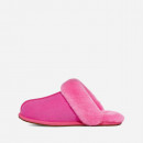 Kapcie damskie UGG Scuffette II 1106872 CRNT