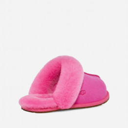 Kapcie damskie UGG Scuffette II 1106872 CRNT