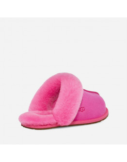 Kapcie damskie UGG Scuffette II 1106872 CRNT