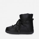 Buty damskie Inuikii Boot Nappa 70101-87 BLACK