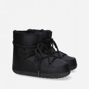 Buty damskie Inuikii Boot Nappa 70101-87 BLACK