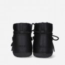 Buty damskie Inuikii Boot Nappa 70101-87 BLACK