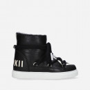 Buty damskie Inuikii Square Sneaker 70102-73 BLACK