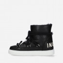 Buty damskie Inuikii Square Sneaker 70102-73 BLACK