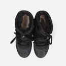 Buty damskie Inuikii Sneaker Technical Low 70202-105 BLACK