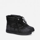 Buty damskie Inuikii Sneaker Technical Low 70202-105 BLACK