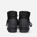 Buty damskie Inuikii Sneaker Technical Low 70202-105 BLACK