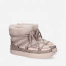 Buty damskie Inuikii Curly Rock 70102-76 ROSE