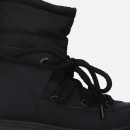 Buty damskie Inuikii Sneaker Performance Bomber 70107-111 BLACK