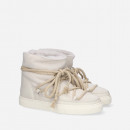 Buty damskie Inuikii Sneaker Classic 70202-5 PANNA