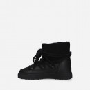 Buty dziecięce Inuikii Classic Sneaker 60202-1 BLACK