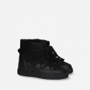 Buty dziecięce Inuikii Classic Sneaker 60202-1 BLACK