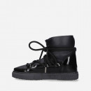 Buty damskie Inuikii Sneaker Gloss 70202-6 NIGHT BLACK