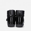 Buty damskie Inuikii Sneaker Gloss 70202-6 NIGHT BLACK