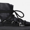 Buty damskie Inuikii Sneaker Gloss 70202-6 NIGHT BLACK