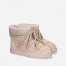 Buty damskie Inuikii Sneaker Curly 70202-16 PEARL