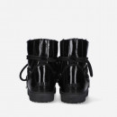 Buty damskie Inuikii Full Leather Naplack 70202-94 BLACK