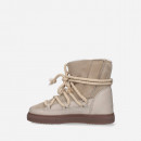 Buty dziecięce Inuikii Classic Sneaker 60202-1 BEIGE