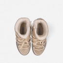 Buty dziecięce Inuikii Classic Sneaker 60202-1 BEIGE