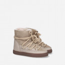 Buty dziecięce Inuikii Classic Sneaker 60202-1 BEIGE