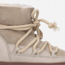 Buty dziecięce Inuikii Classic Sneaker 60202-1 BEIGE