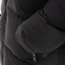 Kurtka męska A-COLD-WALL* Panelled Down Jacket ACWMO107 BLACK