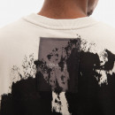 Bluza męska A-COLD-WALL* Relaxed Crewneck ACWMW087 BLACK