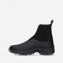 Buty męskie sneakersy A-COLD-WALL* Dirt Boots ACWUF029A BLACK