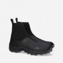 Buty męskie sneakersy A-COLD-WALL* Dirt Boots ACWUF029A BLACK